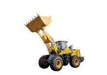 Wielladers Shantui L68-C3