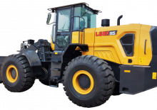 Wielladers Shantui L68K-B5 