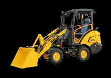 Wielladers SDLG L901H