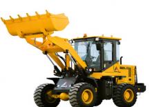Wielladers SDLG L918F