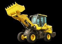 Wielladers SDLG L918H