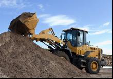 Wielladers SDLG L936