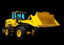 Wielladers SDLG L938H