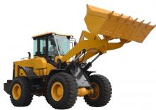 Wielladers SDLG L946