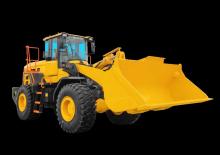 Wielladers SDLG L958H