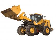 Wielladers SDLG L959F