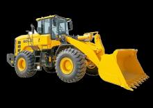 Wielladers SDLG L959H