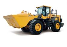 Wielladers SDLG L978F