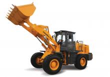 Wielladers Lonking LG833N