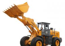Wielladers Lonking LG855N
