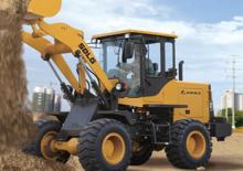 Wielladers SDLG LG916