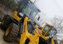 Wielladers SDLG LG920