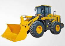 Wielladers SDLG LG953N