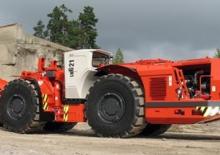 Wielladers TORO LH 621