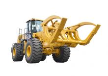 Wielladers XCMG LW1100KNJ