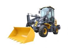 Wielladers XCMG LW160FV