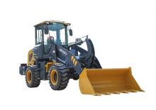 Wielladers XCMG LW186