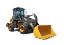 Wielladers XCMG LW200FV