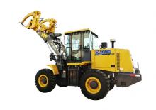 Wielladers XCMG LW330KNJ
