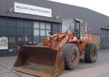 Wielladers Doosan Mega 400-III Plus