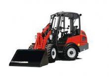 Wielladers Manitou MLA 3-35 H