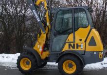 Wielladers Neumeier NH35
