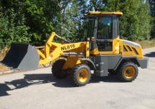 Wielladers Neumeier NL616