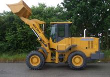 Wielladers Neumeier NL9.38