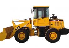 Wielladers PowerPlus PP928T-V