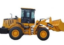 Wielladers PowerPlus PP938T-V