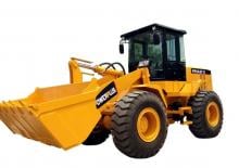 Wielladers PowerPlus PP948T-V