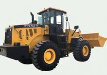 Wielladers PowerPlus PP973T-V