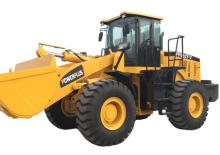 Wielladers PowerPlus PP980T-V