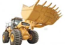 Wielladers PowerPlus PP992T-V