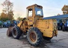 Wielladers Bray PS4000