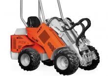 Wielladers Cast Group PX 35