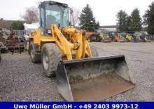 Wielladers Paus RL 1051