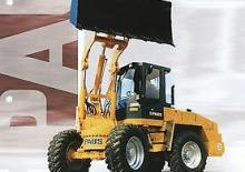 Wielladers Paus RL 1052 SL-B