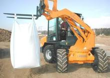 Wielladers Paus RL 1052 SL-B
