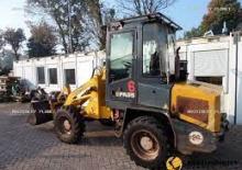 Wielladers Paus RL 552