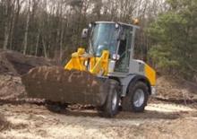 Wielladers Paus Rl 652 B