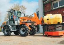 Wielladers Paus RL 6.7