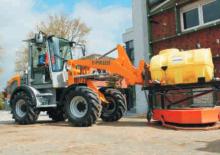 Wielladers Paus RL 6.7