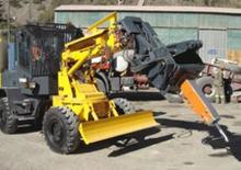 Wielladers Paus RL 752 SL-B