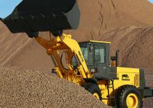 Wielladers RHINO RWL132