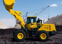 Wielladers RHINO RWL186