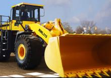 Wielladers RHINO RWL315