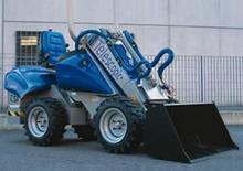 Wielladers Multione S 28 D