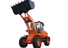 Wielladers Doosan SD200-3