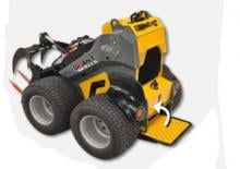 Wielladers Giant SK 201 D